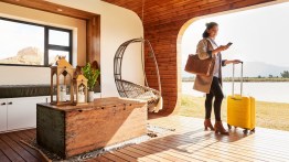 Choosing the Right Vacation Rental for Your Next Getaway